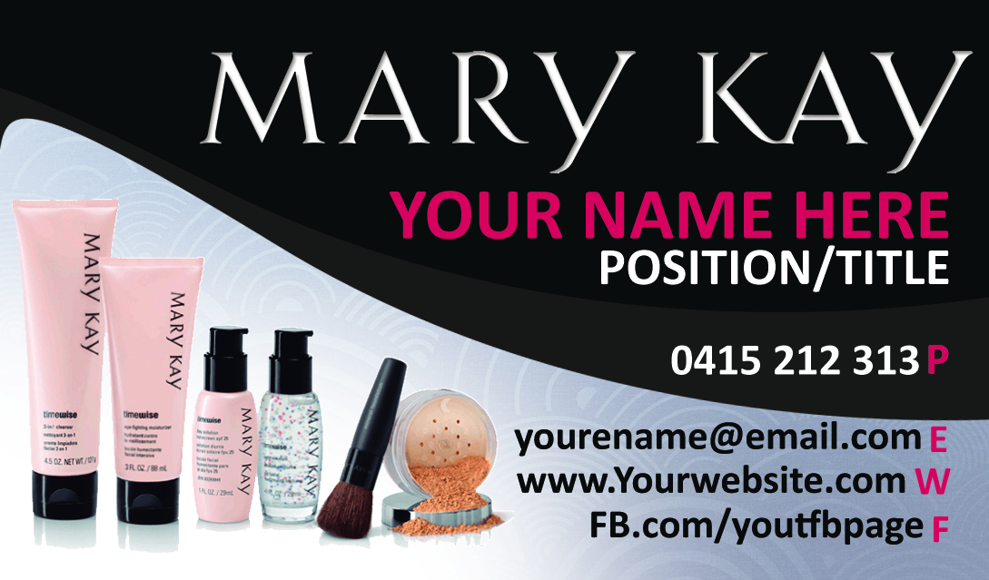 Marykay